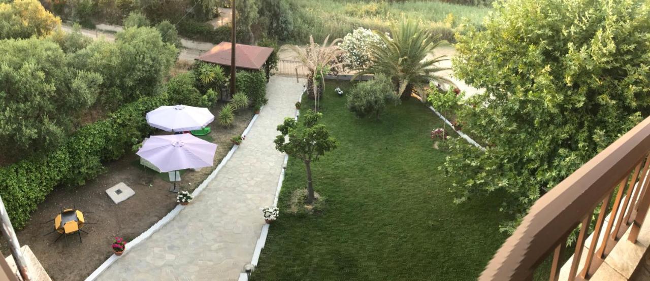נאוס מרמרס Athanasia Studios מראה חיצוני תמונה