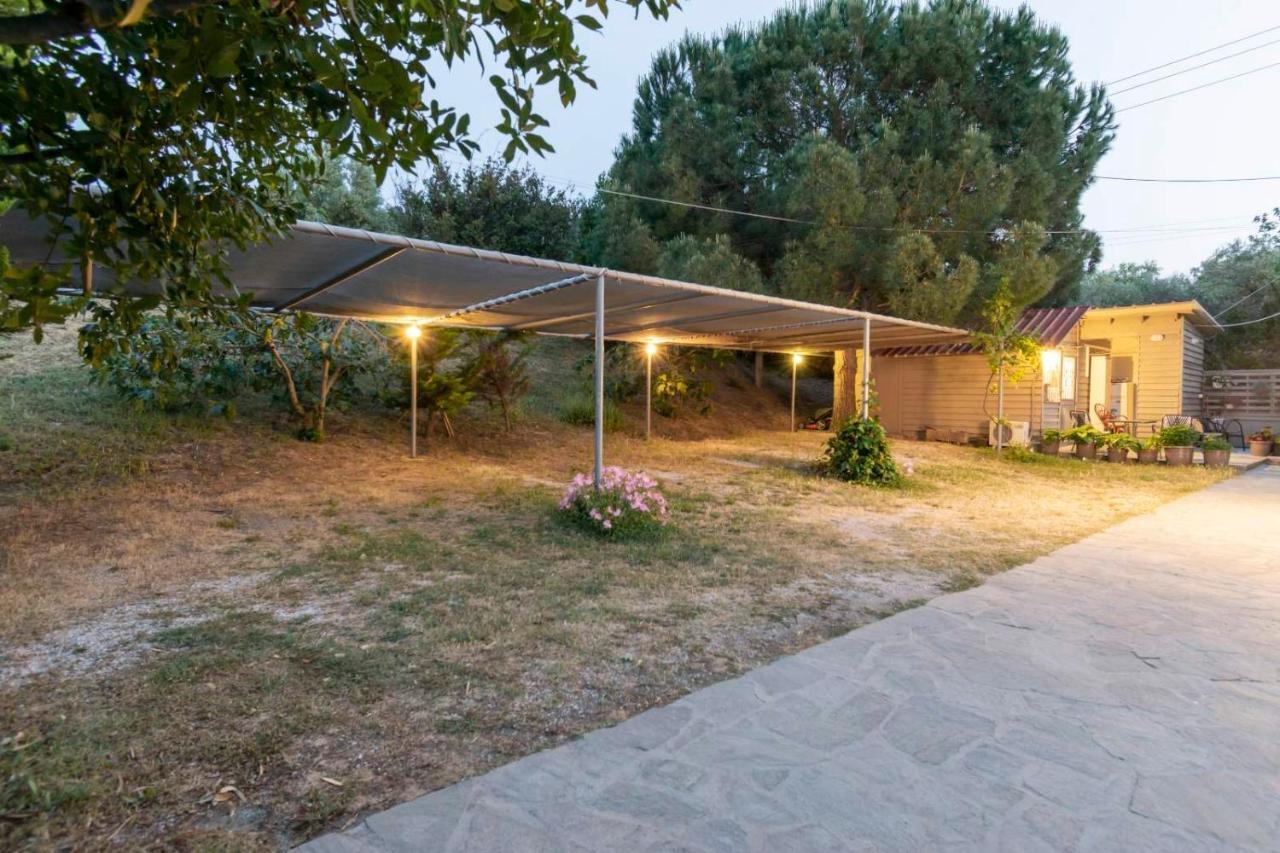 נאוס מרמרס Athanasia Studios מראה חיצוני תמונה