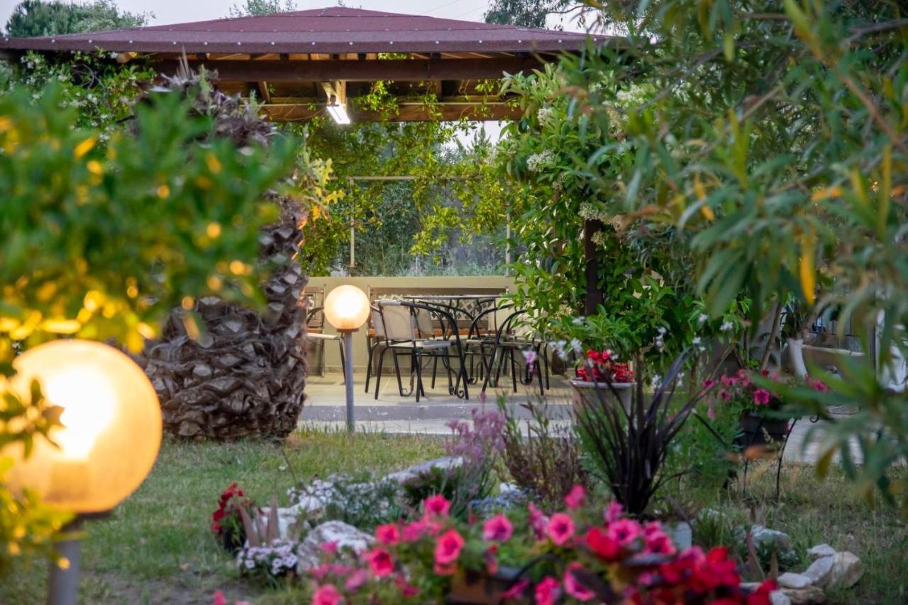 נאוס מרמרס Athanasia Studios מראה חיצוני תמונה