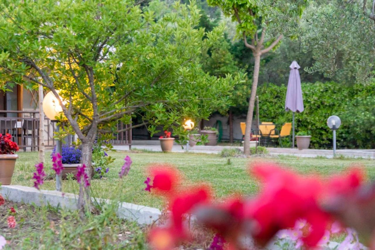 נאוס מרמרס Athanasia Studios מראה חיצוני תמונה