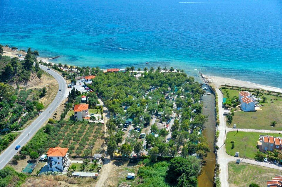 נאוס מרמרס Athanasia Studios מראה חיצוני תמונה
