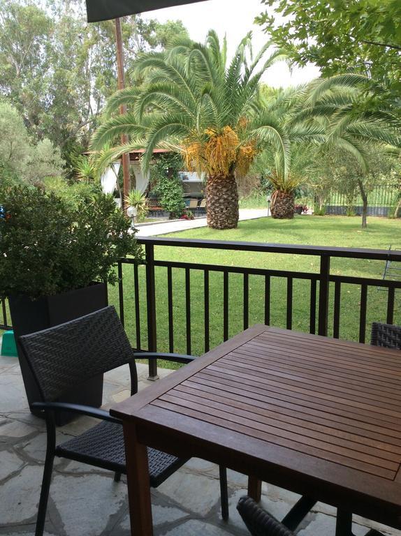 נאוס מרמרס Athanasia Studios מראה חיצוני תמונה