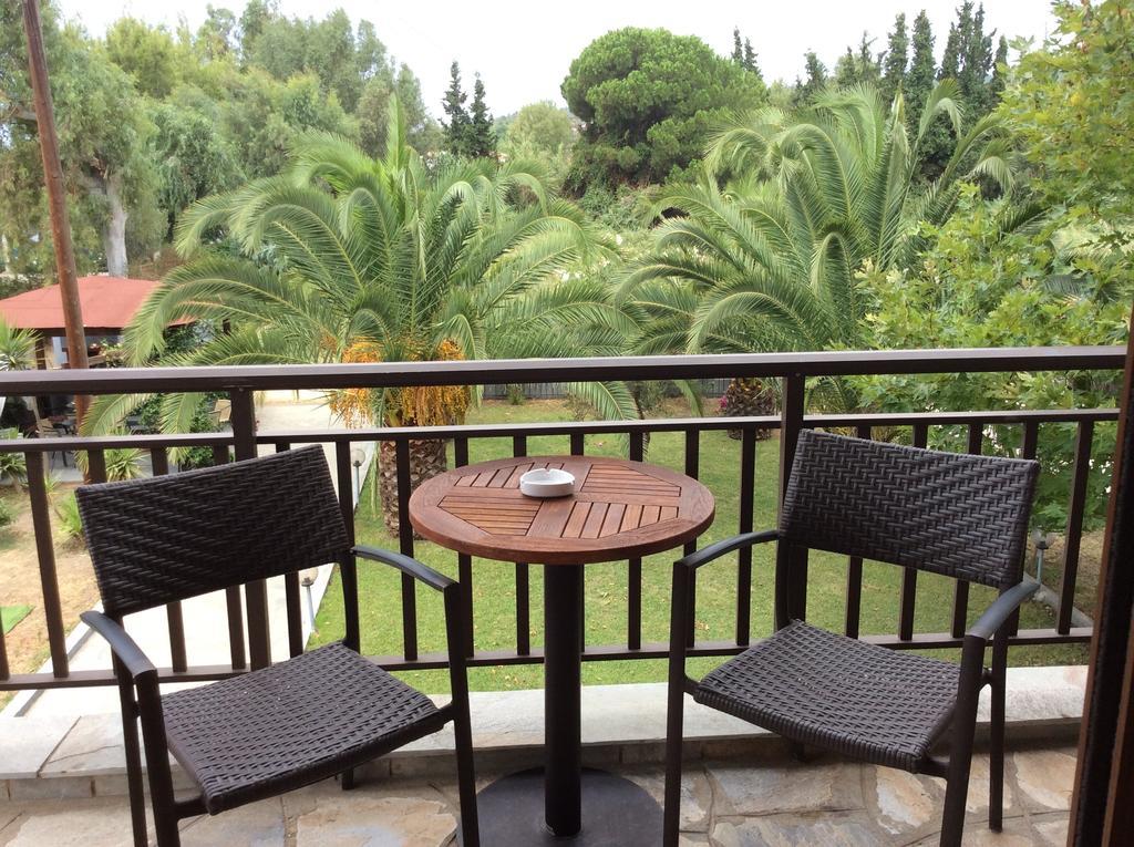 נאוס מרמרס Athanasia Studios מראה חיצוני תמונה