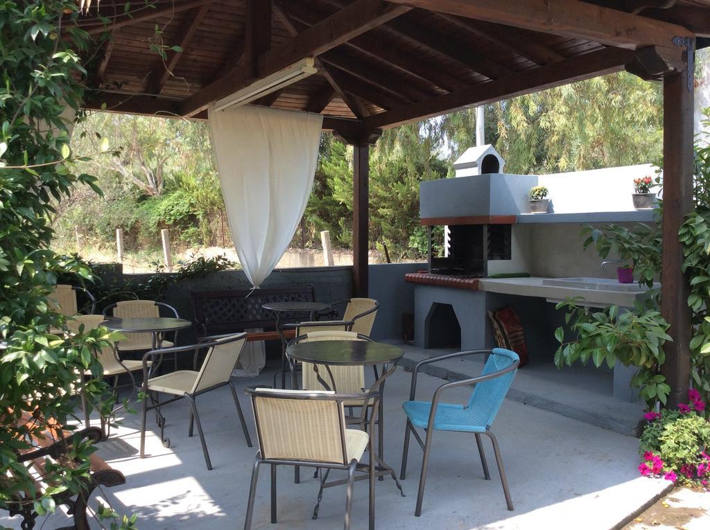 נאוס מרמרס Athanasia Studios מראה חיצוני תמונה